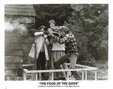 ORIGINAL VINTAGE CINEMA STILL