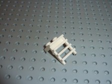 Echelle Lego White Ladder ref