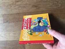 ALBUM BD CEDRIC blague à part