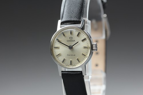Montre femme vintage 1970 - montre,