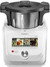 monsieur cuisine connect