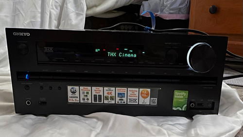 Onkyo nr616 2ch a - onkyo, tx-nr616