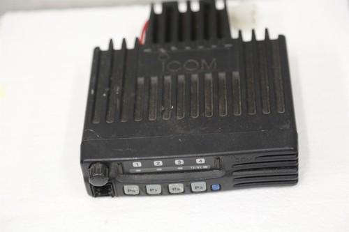 Icom f221s uhf 440 - icom,