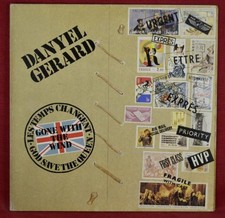 Danyel gerard les temps - danyel,