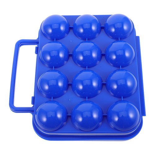 Boîte œuf plastique - boîte,