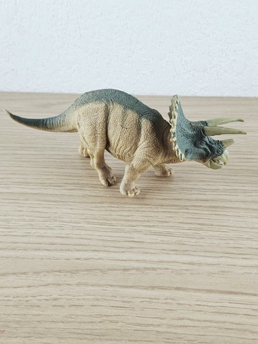 Figurine dinosaure triceratops - figurine,