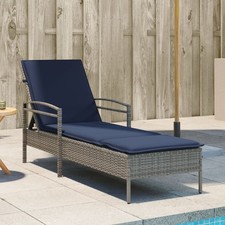 Sun Lounger, Sun