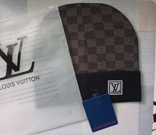 Louis vuitton bonnet homme - vuitton,