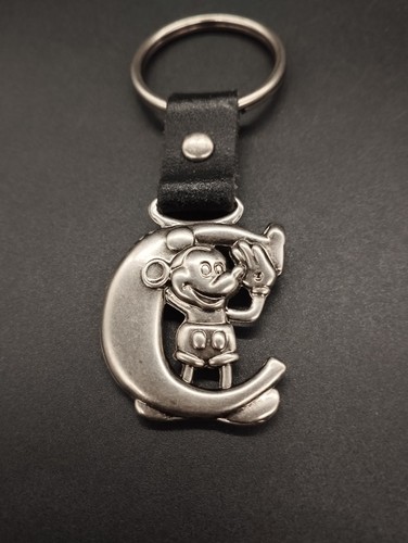 Porte clés disney - porte-clés, métal