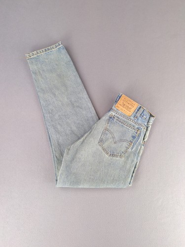 Jean levi 550 - levi's, vintage