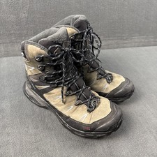Salomon contagrip winter - salomon, sd