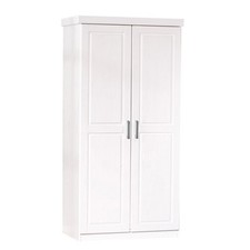 Armoire Penderie 2 Portes