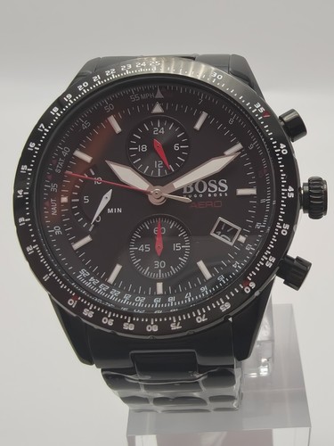 Montre homme hugo boss - montre,