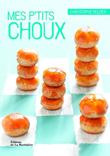 Mes tits choux felder - mes,