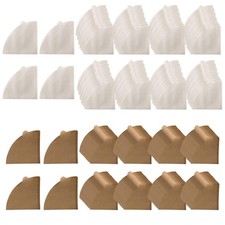 Filtres coniques pour filtres