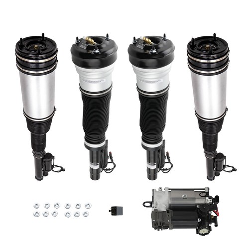 Air amortisseur strut - air,