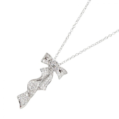 Bijoux collier pendentif - collier,