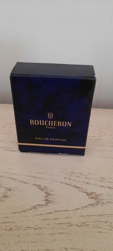 Miniature eau parfum - eau,