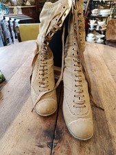 1900 Ankle Boots