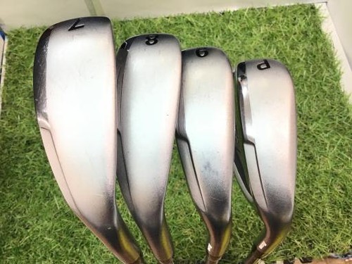 Mizuno jpx max iron - mizuno,