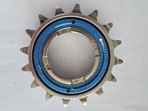 White industries freewheel 16t - industries,