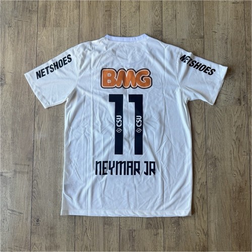 Nike santos maillot domicile - nike,