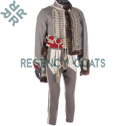 3rd hussar regiment uniform - 3rd,