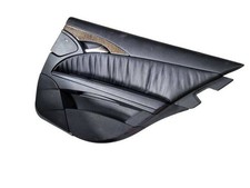 Mercedes-Benz E W211 2005