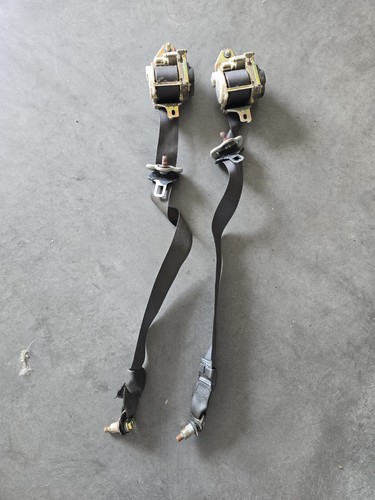 Ceintures honda civic ej9 - ej9, /