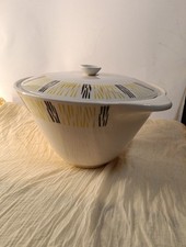 Belle Soupière Haute Fenal