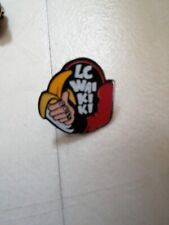 Pin's Lc Waikiki