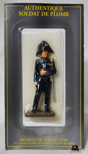 Figurine soldat plomb - figurine,