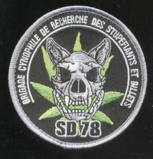 GENDARMERIE / BRIGADE