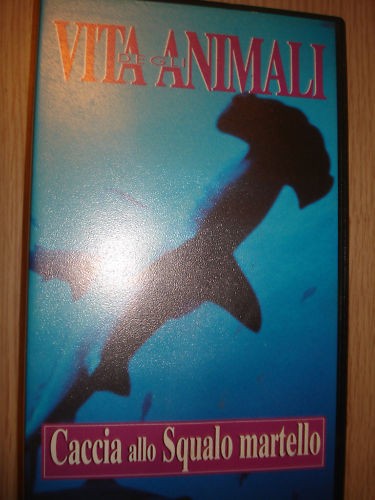 Vhs vita des - vita, animaux