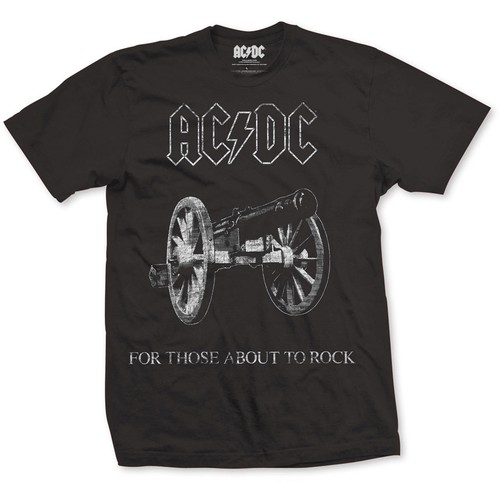 For those about - about, rock
