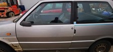 Porte avant gauche - fiat, uno
