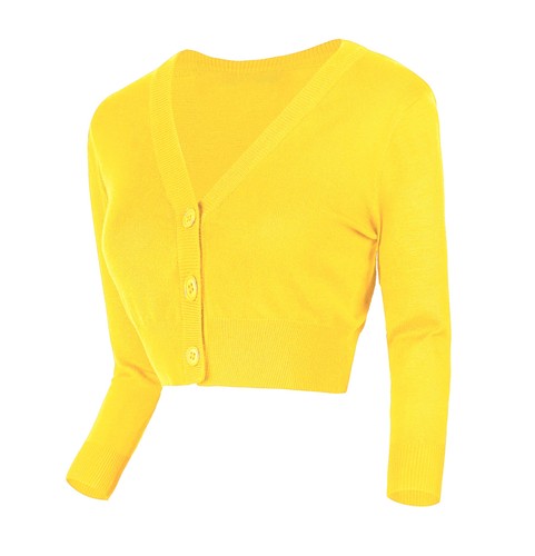 Femmes cardigan tricot pull - femmes, en