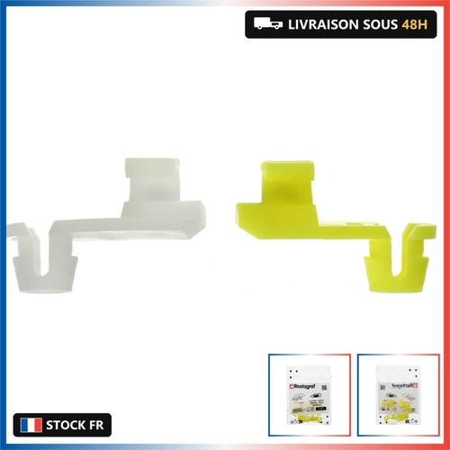 Restagraf agrafe tringle - restagraf,