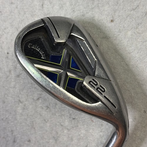 Callaway sand wedge mens - x-22,