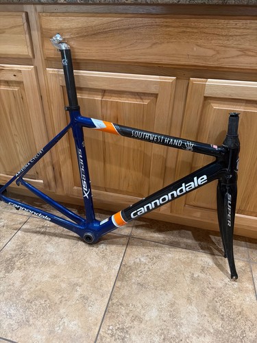 Cannondale supersix carbon - cannondale,