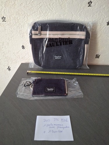 Lot jean paul gaultier - lot,