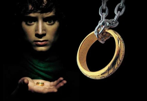 Lord the rings réplique - of,