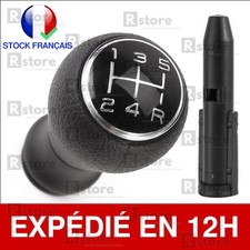 Levier de vitesse C1 C2 C3 C4 Picasso Saxo Xsara Berlingo Pommeau de vitesse