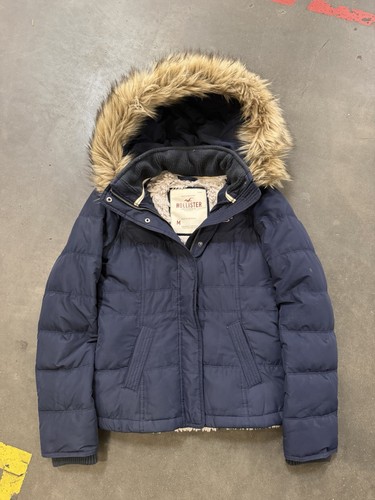 Y2k hollister jacket womens - y2k,