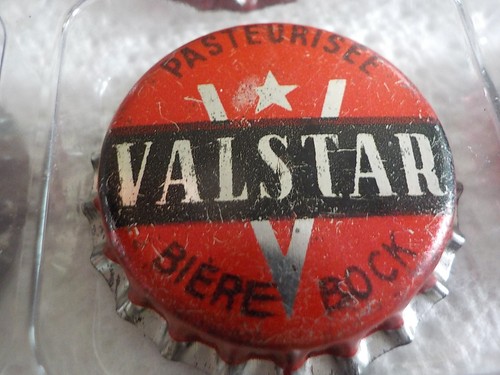 Capsule ancienne biere - capsule,
