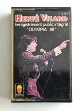 Hervé vilard - hervé vilard, –