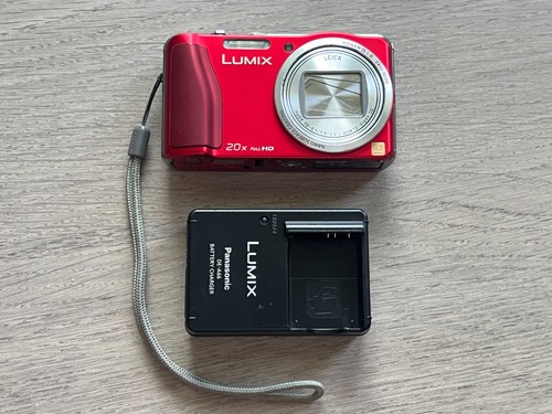 Panasonic lumix dmc tz30 - dmc-tz30,