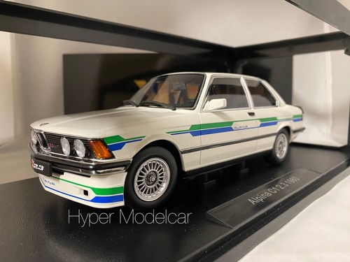 Scale bmw série 3 - kk-scale, 1/18