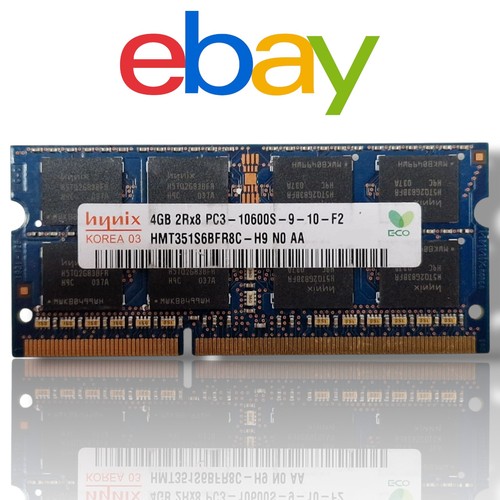 Hynix ddr3 ram - go, so-dimm