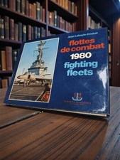 Livre ancien Flottes de combat